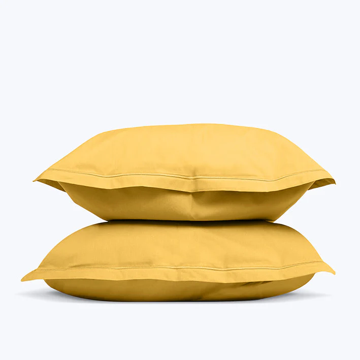 Taies d'oreiller percale - Image 6