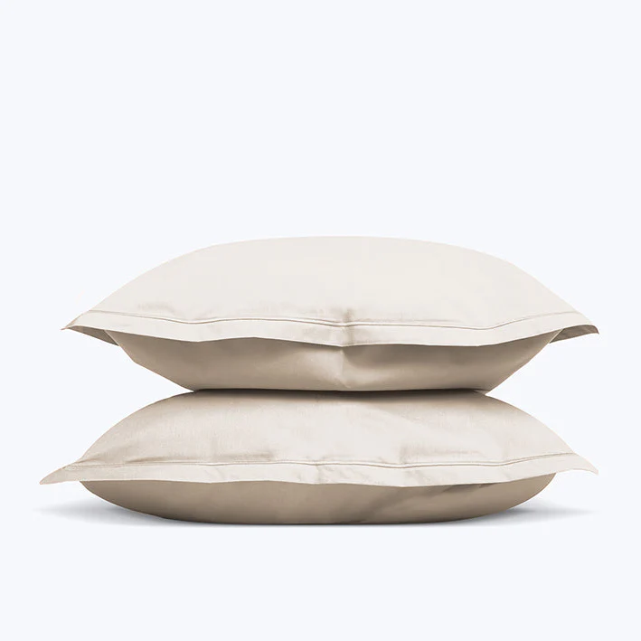 Taies d'oreiller percale - Image 7
