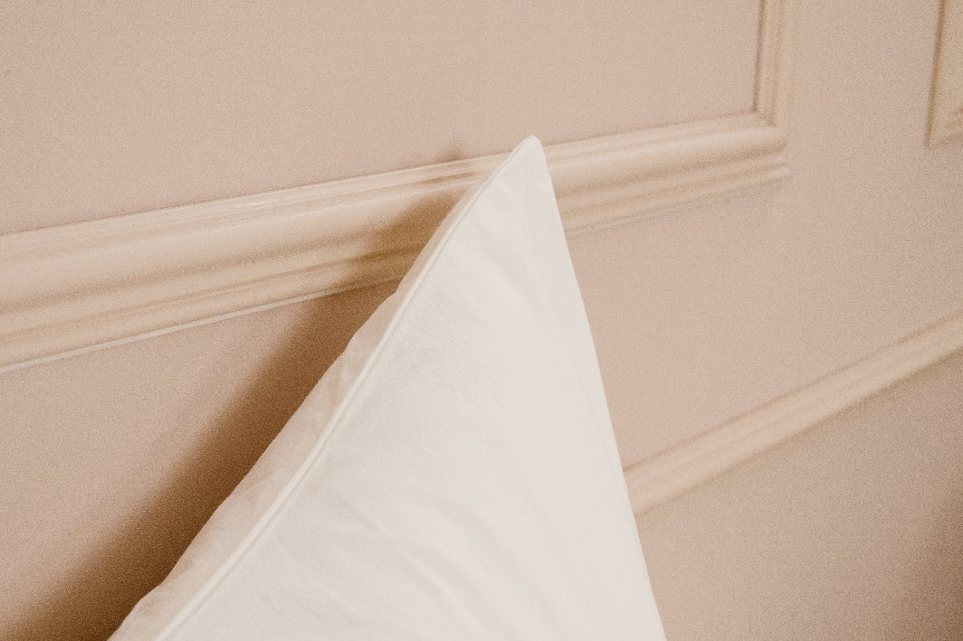 Taies d'oreiller percale pour oreiller Lune - Image 3